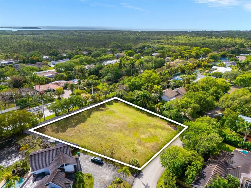 15225 SW 73rd Ct Palmetto Bay, FL 33157