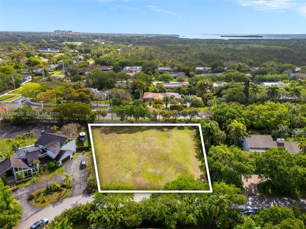 15225 SW 73rd Ct Palmetto Bay, FL 33157