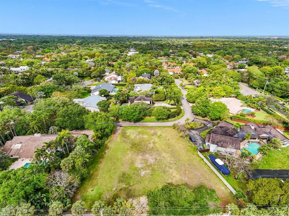 15225 SW 73rd Ct Palmetto Bay, FL 33157