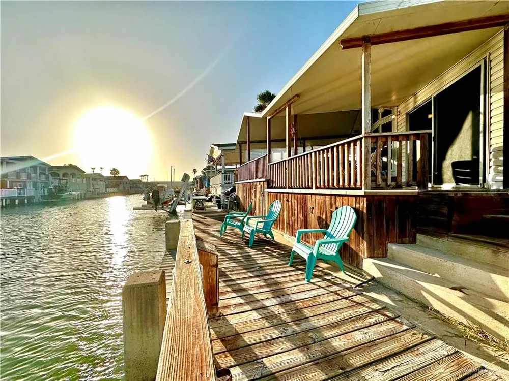 495 W Clam Circle Port Isabel, TX 78578