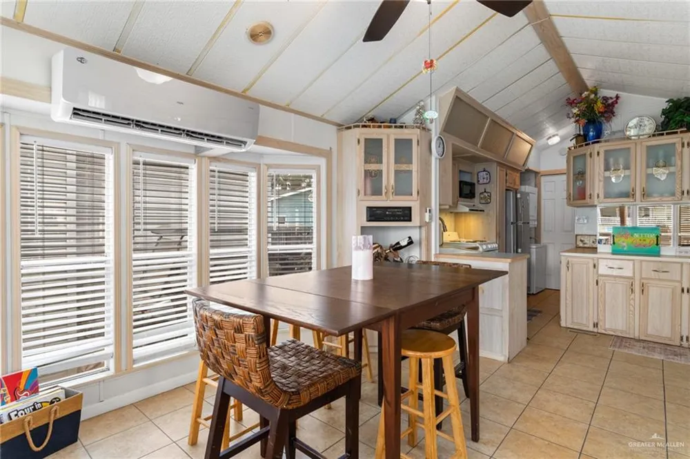 495 W Clam Circle Port Isabel, TX 78578