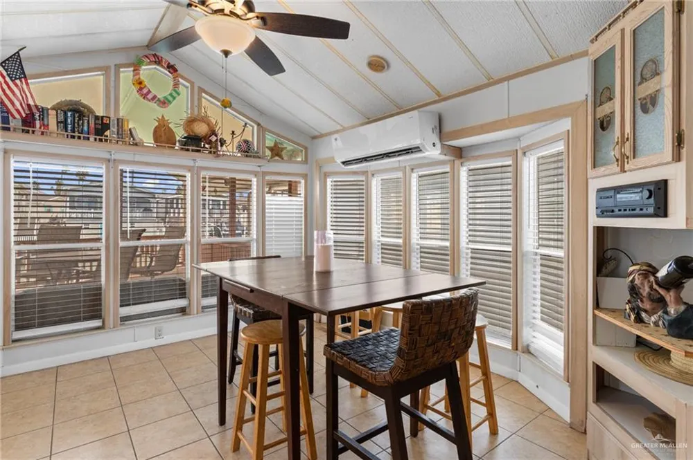 495 W Clam Circle Port Isabel, TX 78578