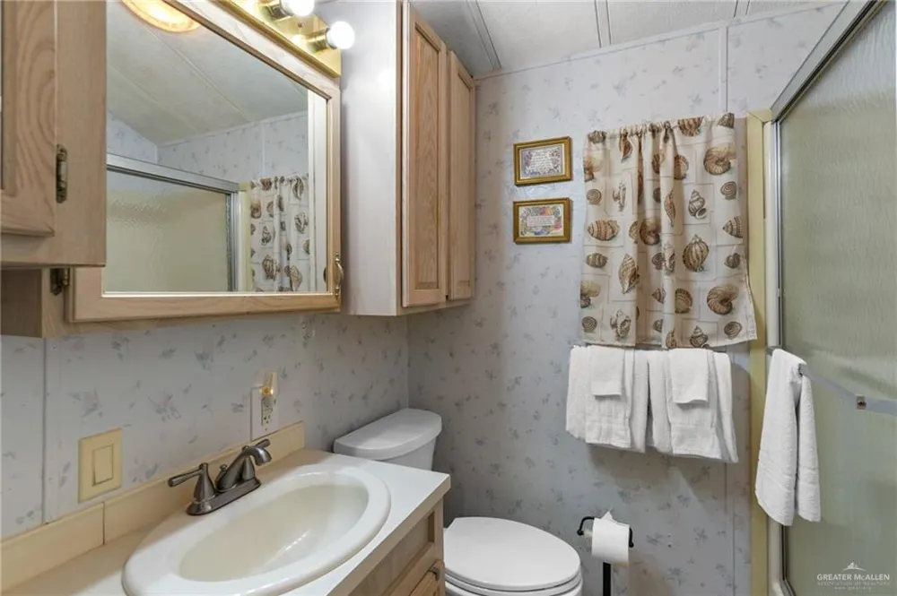 495 W Clam Circle Port Isabel, TX 78578