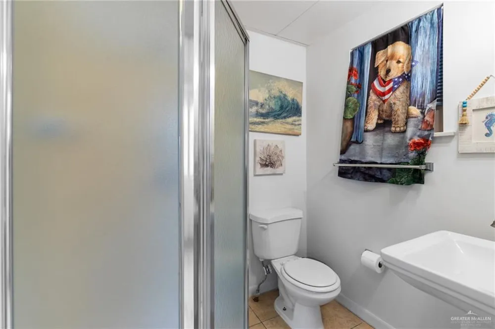 495 W Clam Circle Port Isabel, TX 78578