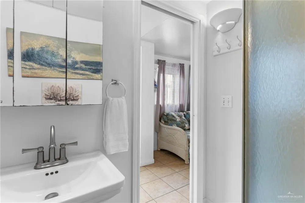 495 W Clam Circle Port Isabel, TX 78578