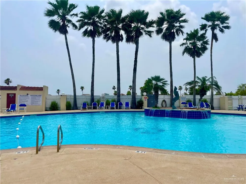 495 W Clam Circle Port Isabel, TX 78578