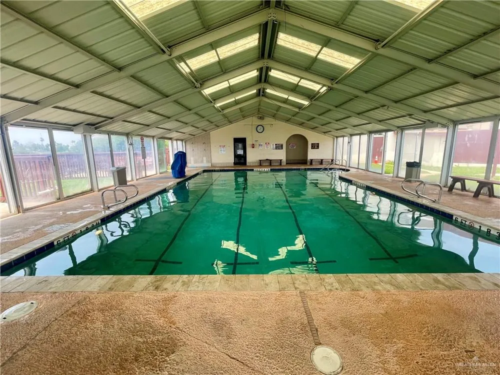 495 W Clam Circle Port Isabel, TX 78578
