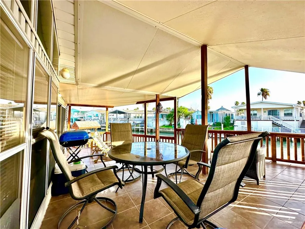 495 W Clam Circle Port Isabel, TX 78578