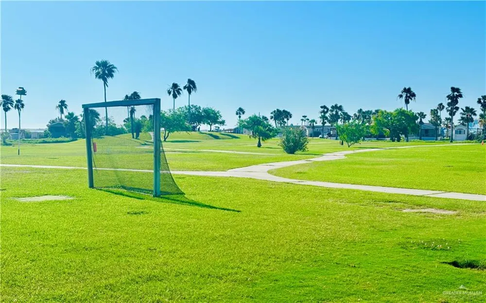 495 W Clam Circle Port Isabel, TX 78578