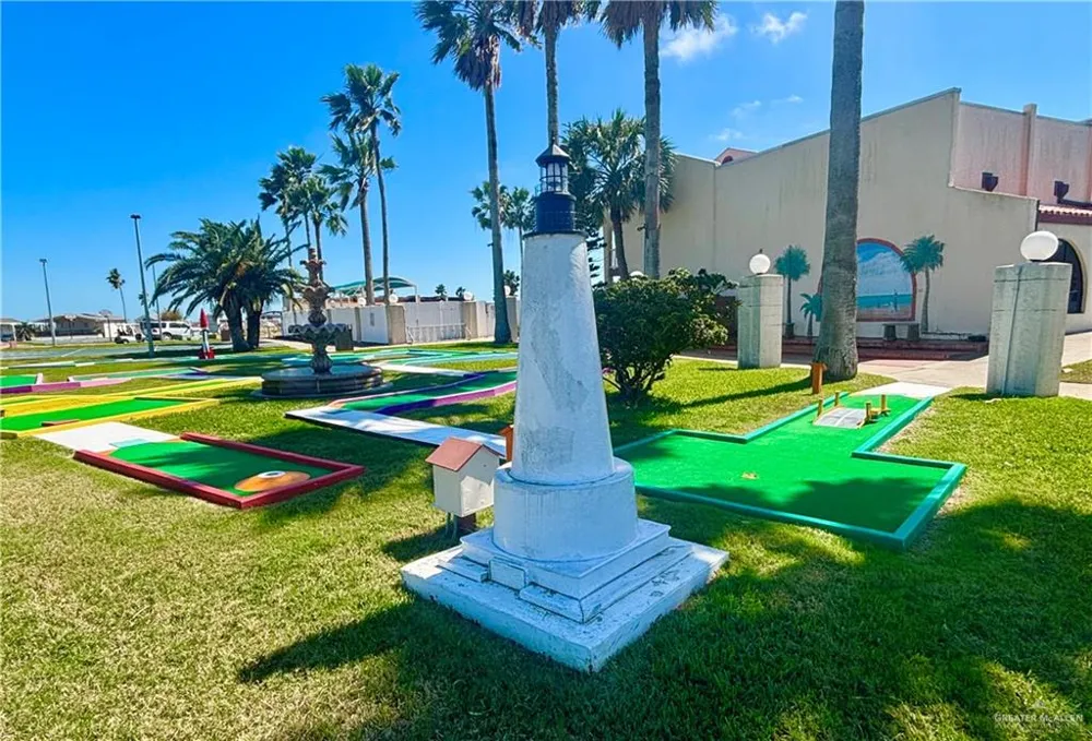 495 W Clam Circle Port Isabel, TX 78578