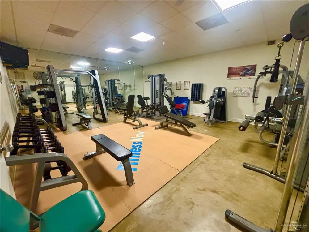 495 W Clam Circle Port Isabel, TX 78578