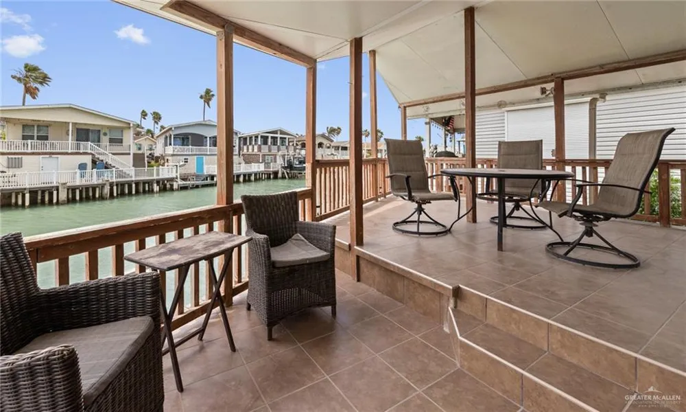 495 W Clam Circle Port Isabel, TX 78578