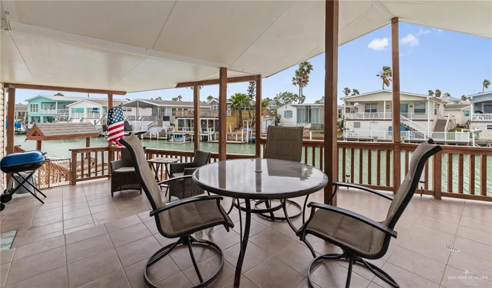 495 W Clam Circle Port Isabel, TX 78578