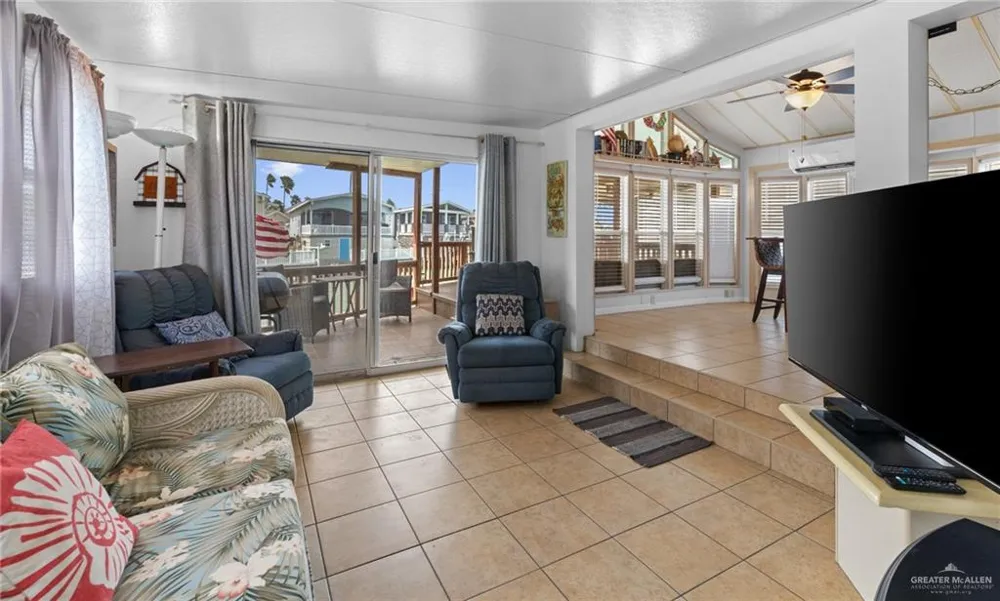 495 W Clam Circle Port Isabel, TX 78578