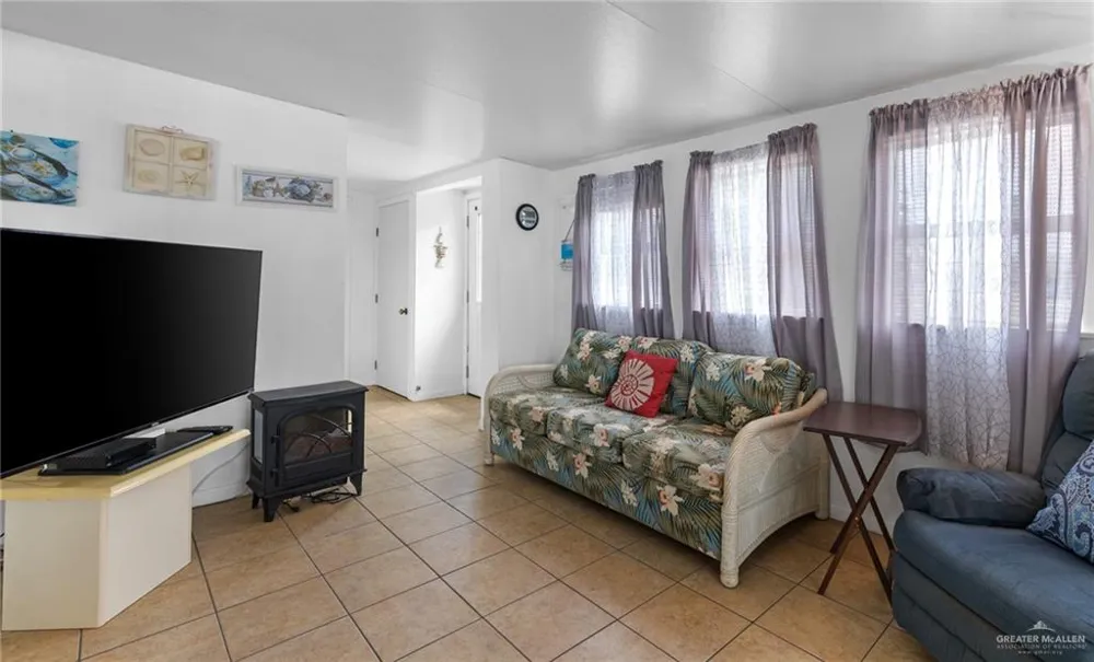 495 W Clam Circle Port Isabel, TX 78578