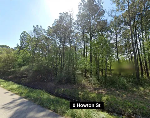 Howton Street