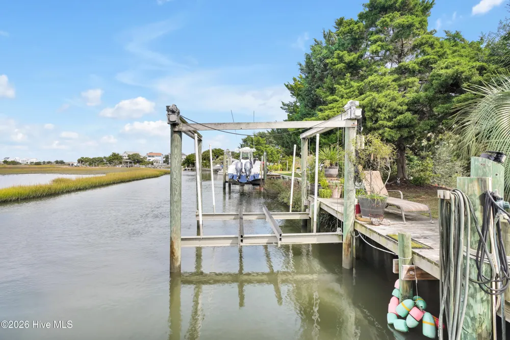 10 West Ridge Surf City, NC 28445
