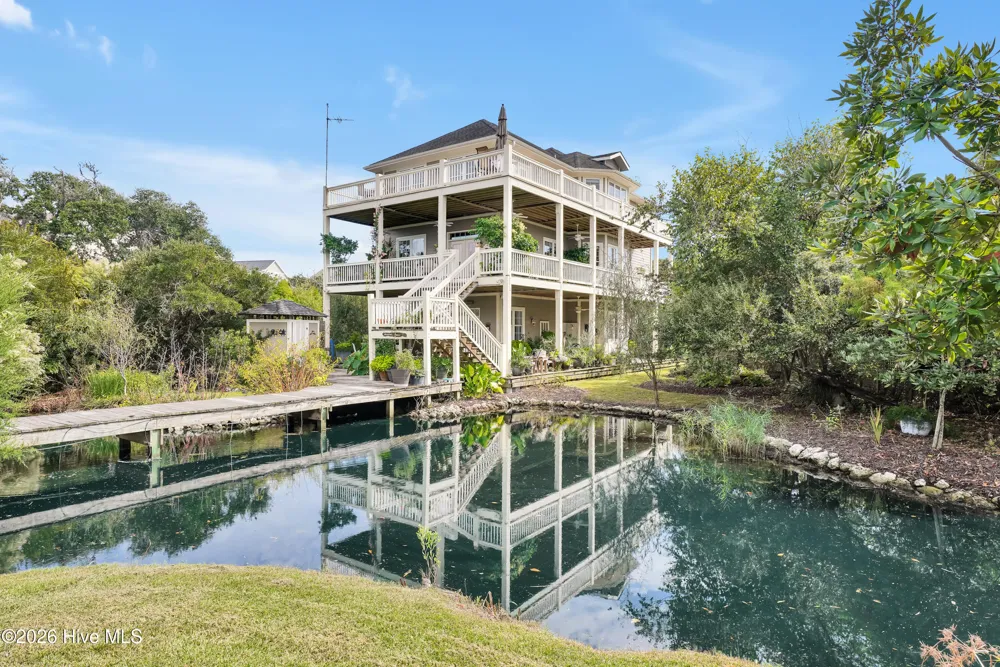 10 West Ridge Surf City, NC 28445