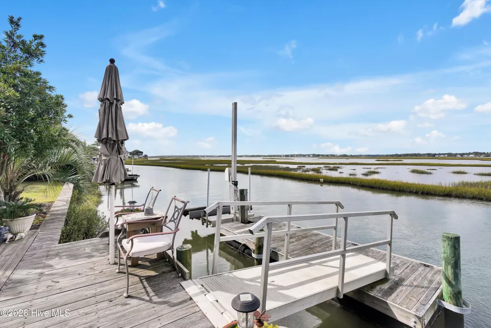 10 West Ridge Surf City, NC 28445