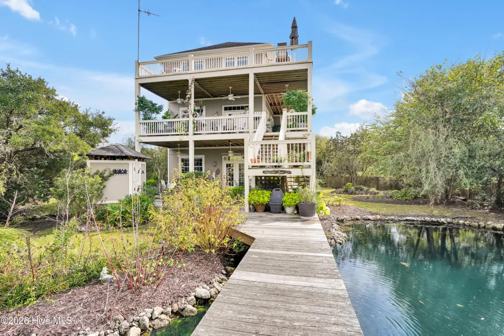 10 West Ridge Surf City, NC 28445