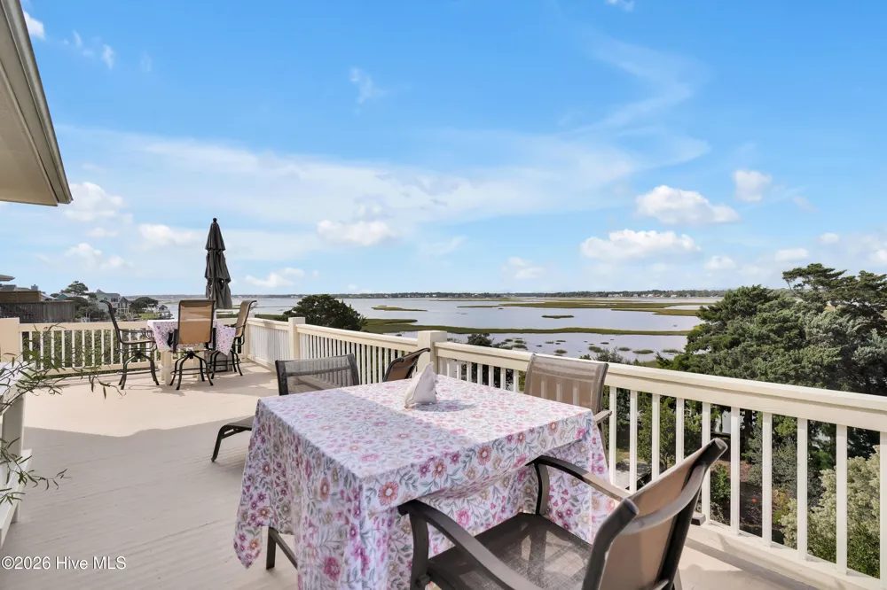 10 West Ridge Surf City, NC 28445