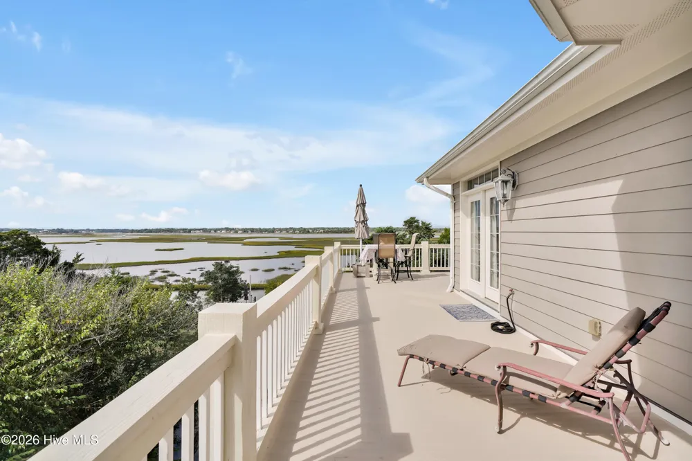 10 West Ridge Surf City, NC 28445