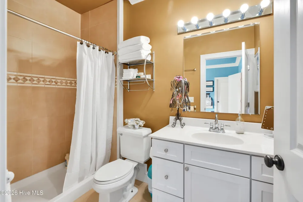 10 West Ridge Surf City, NC 28445