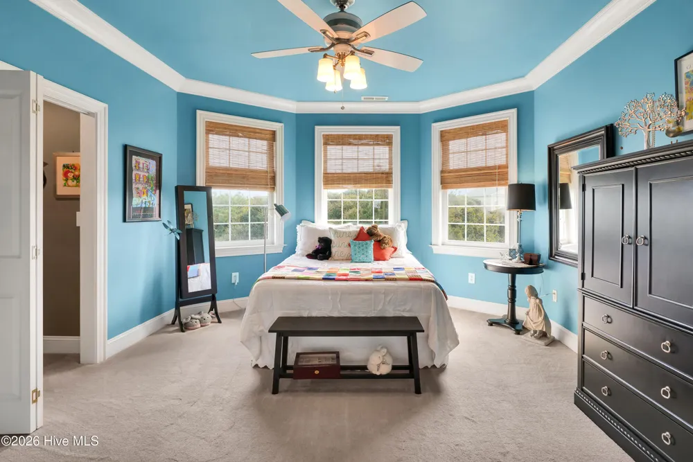 10 West Ridge Surf City, NC 28445