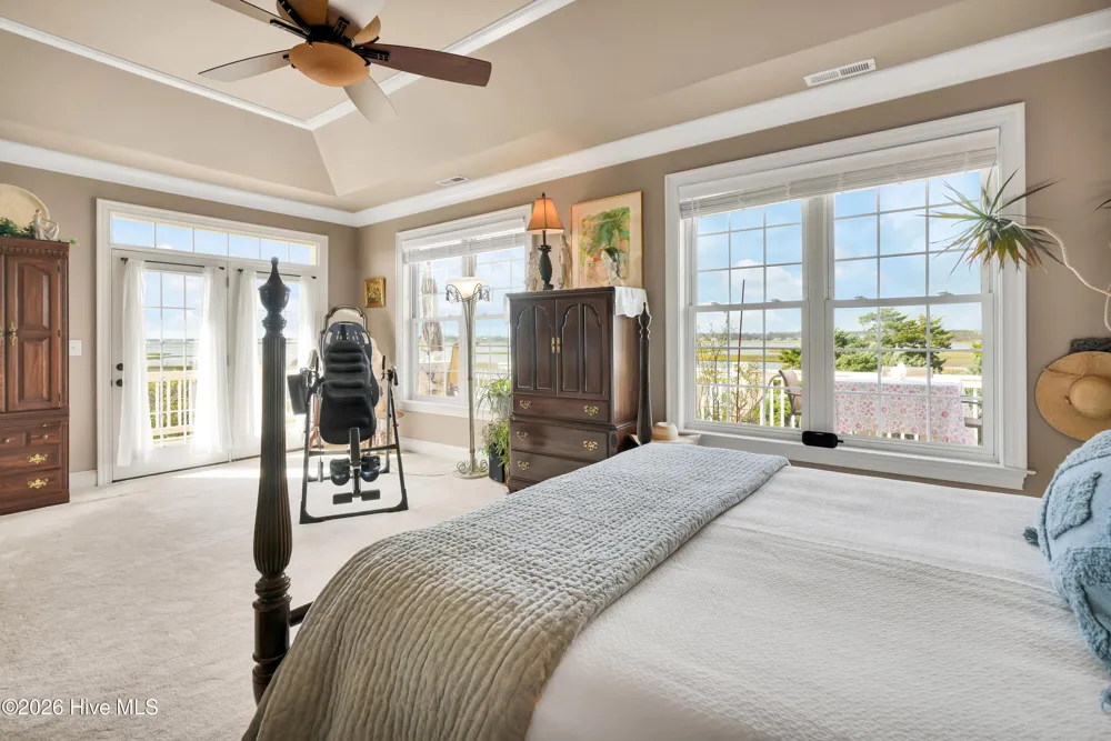 10 West Ridge Surf City, NC 28445