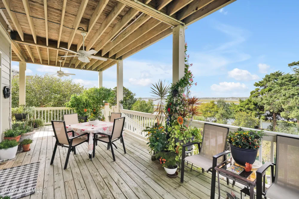 10 West Ridge Surf City, NC 28445