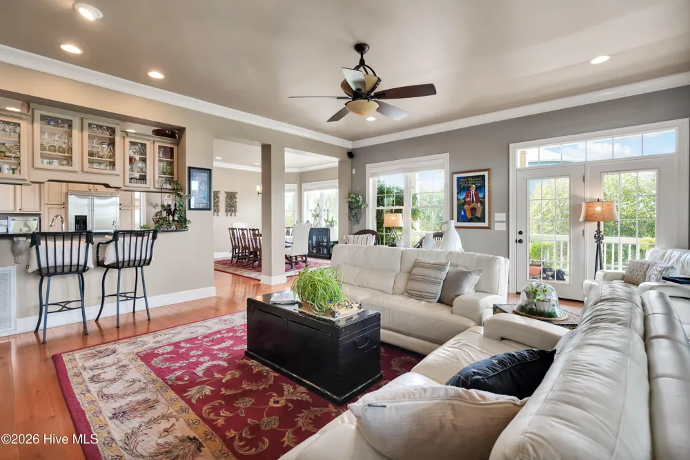 10 West Ridge Surf City, NC 28445
