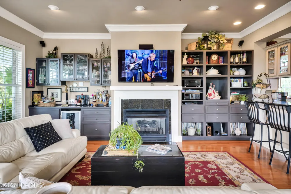 10 West Ridge Surf City, NC 28445