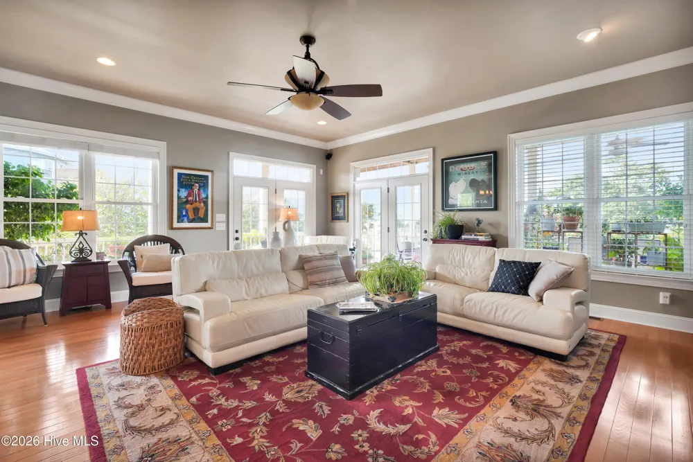 10 West Ridge Surf City, NC 28445