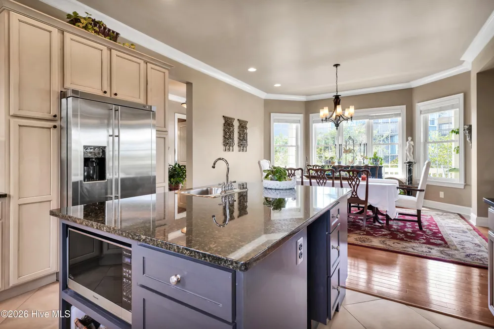 10 West Ridge Surf City, NC 28445