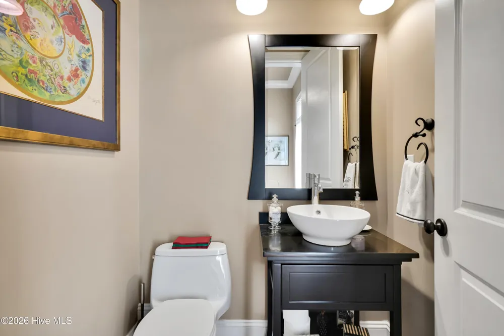 10 West Ridge Surf City, NC 28445