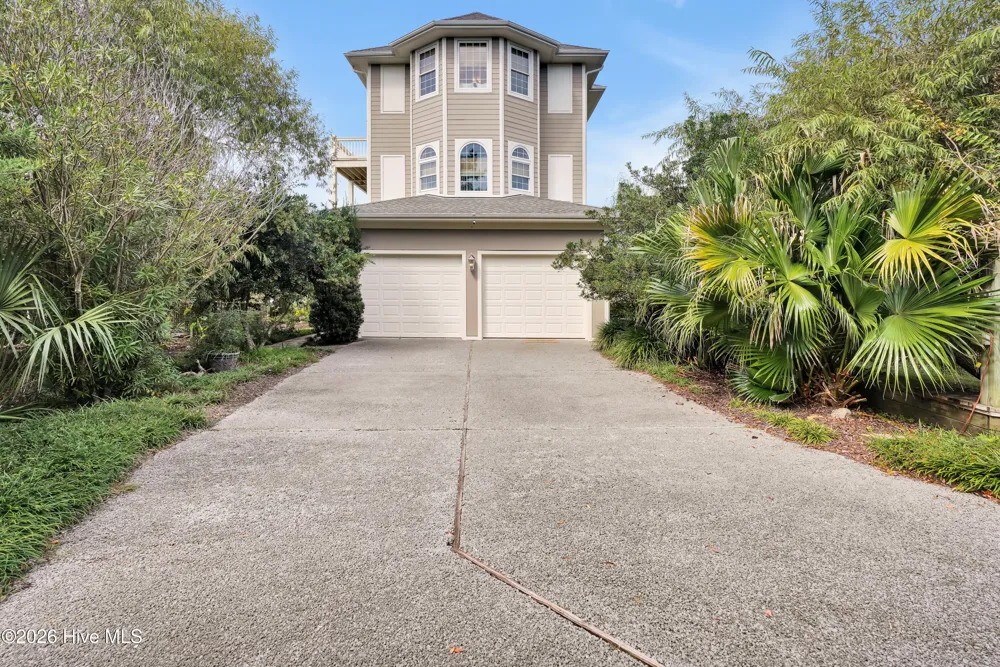 10 West Ridge Surf City, NC 28445