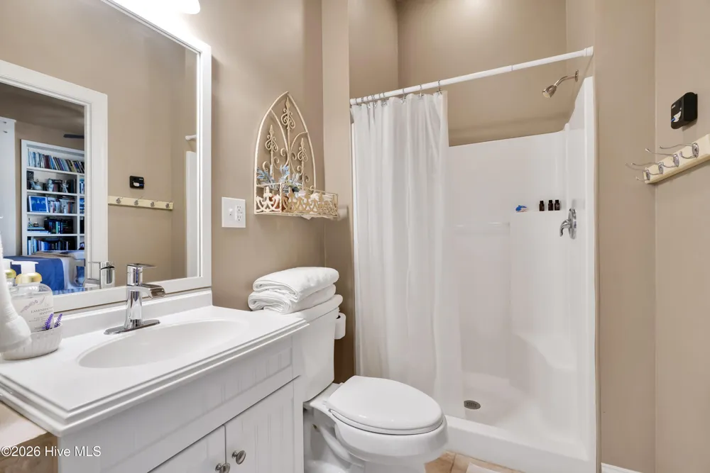 10 West Ridge Surf City, NC 28445