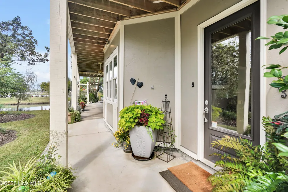 10 West Ridge Surf City, NC 28445