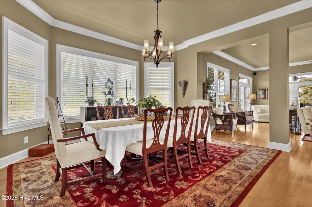 10 West Ridge Surf City, NC 28445