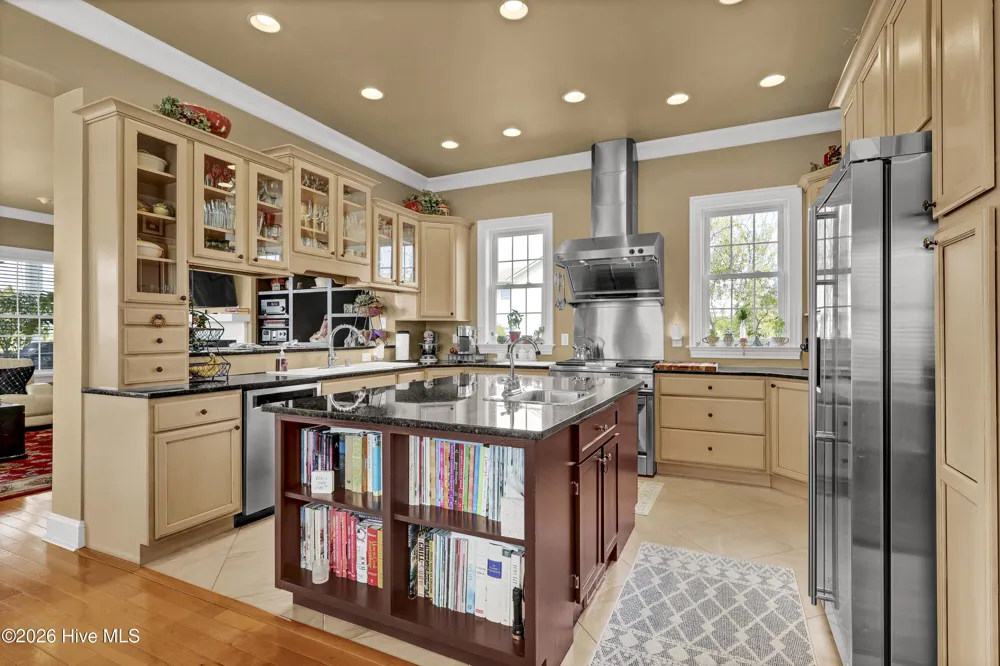 10 West Ridge Surf City, NC 28445