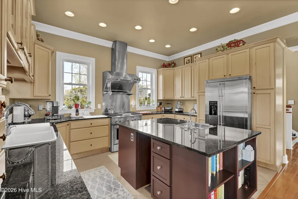 10 West Ridge Surf City, NC 28445