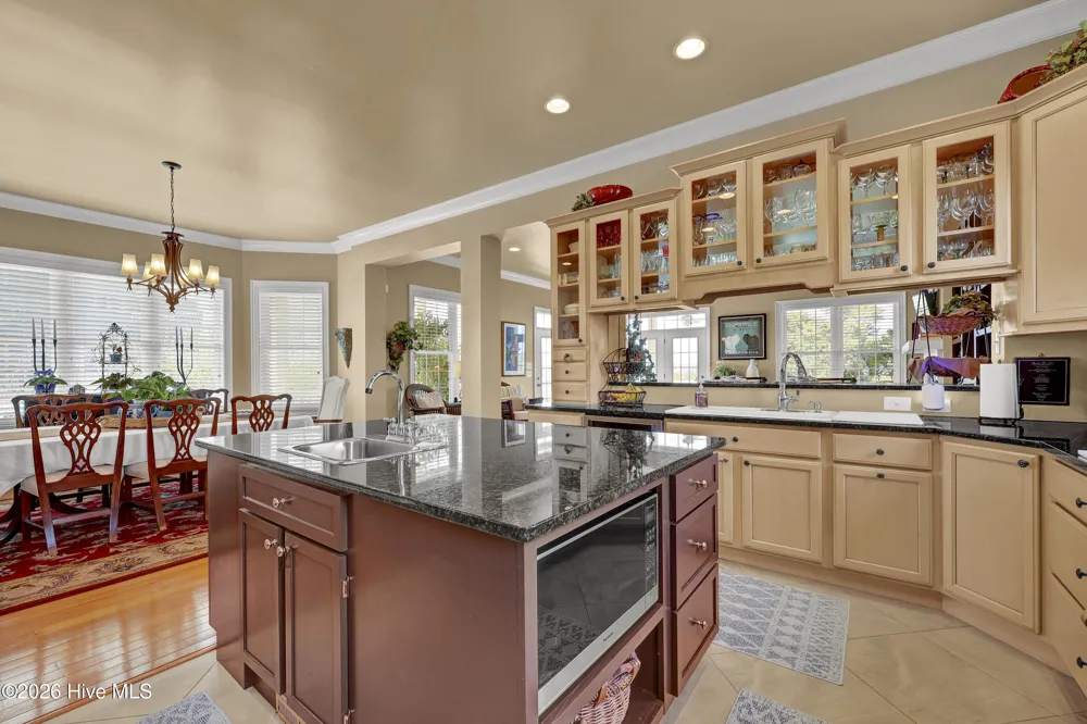 10 West Ridge Surf City, NC 28445