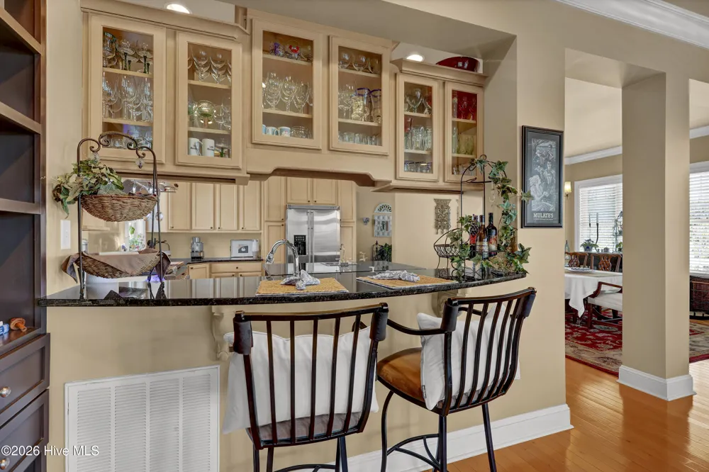 10 West Ridge Surf City, NC 28445