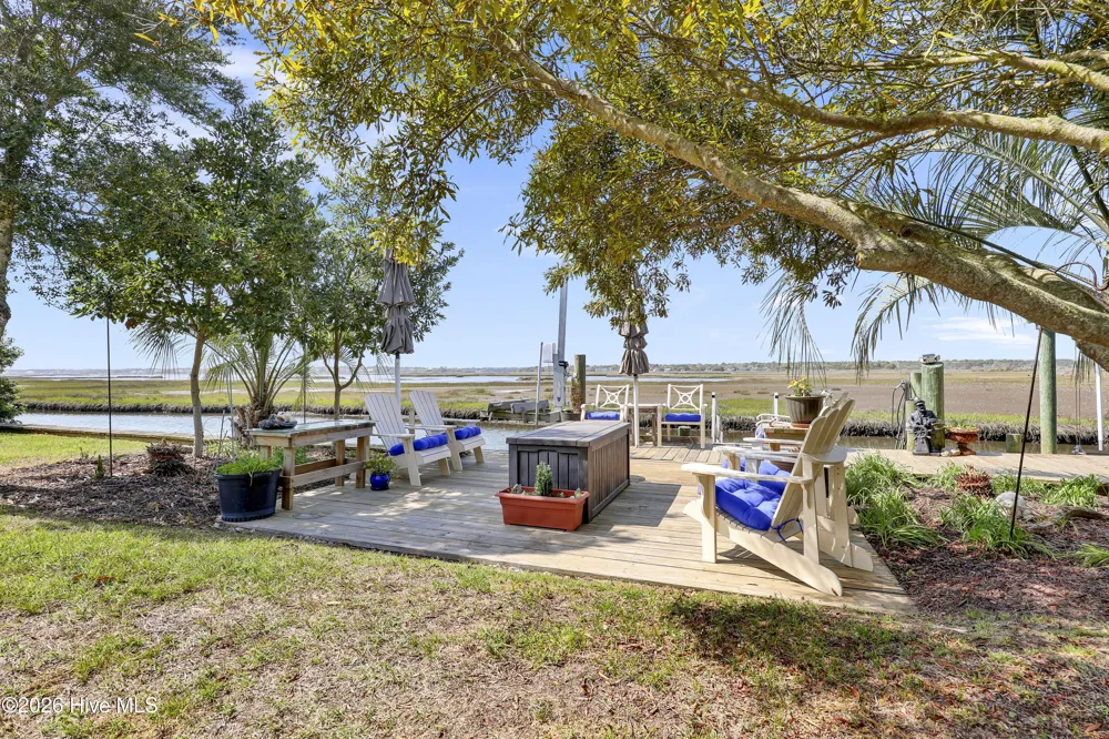 10 West Ridge Surf City, NC 28445