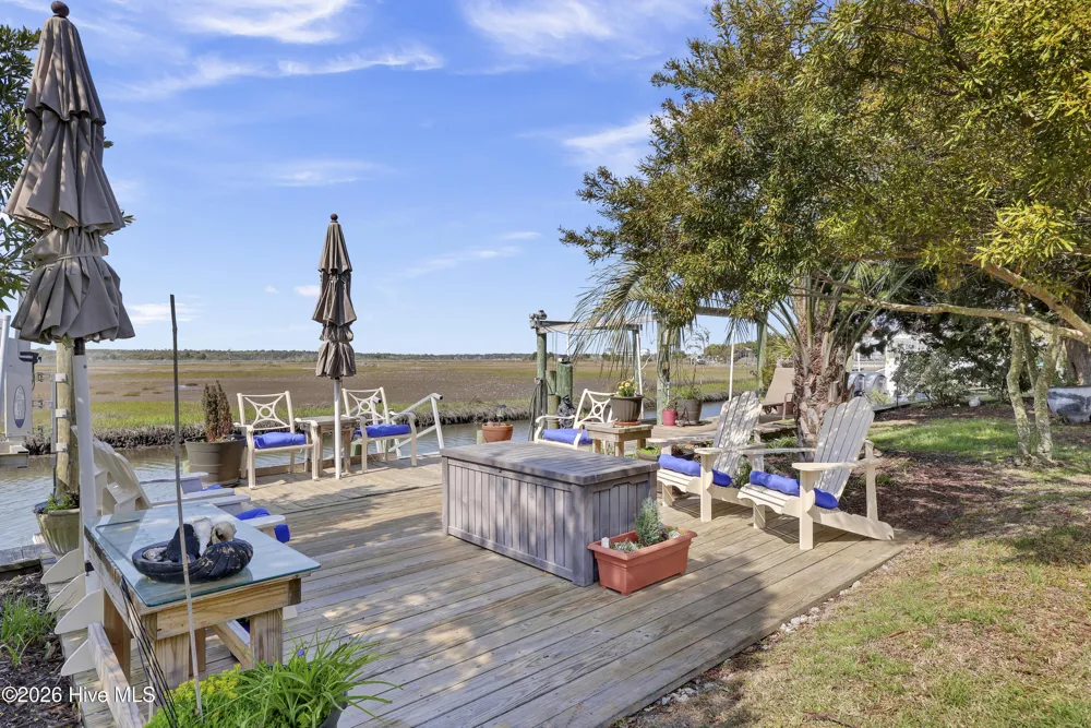 10 West Ridge Surf City, NC 28445
