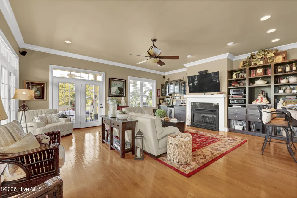 10 West Ridge Surf City, NC 28445