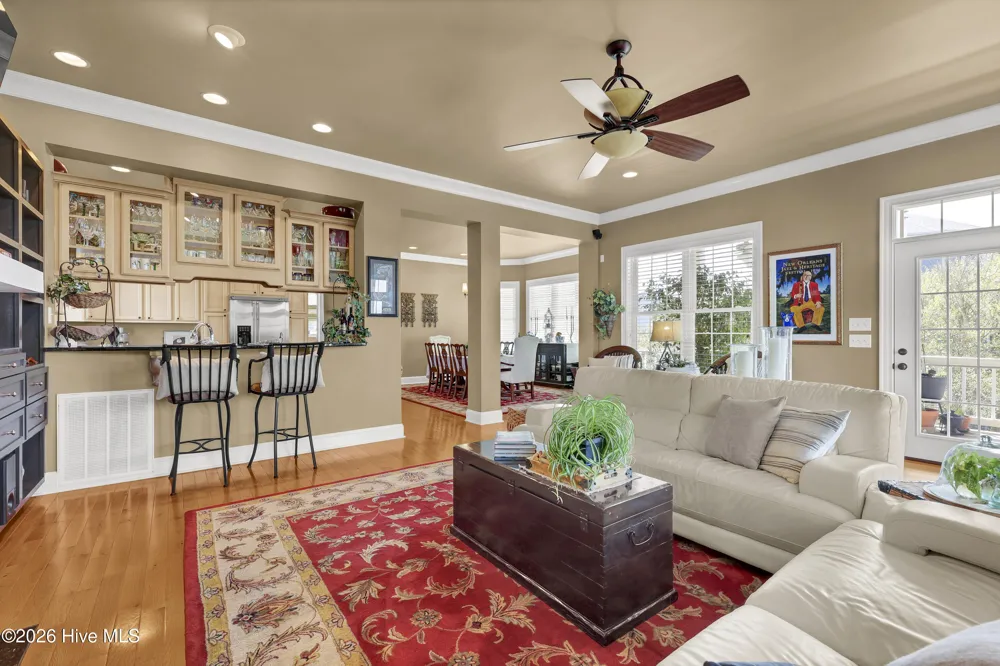 10 West Ridge Surf City, NC 28445