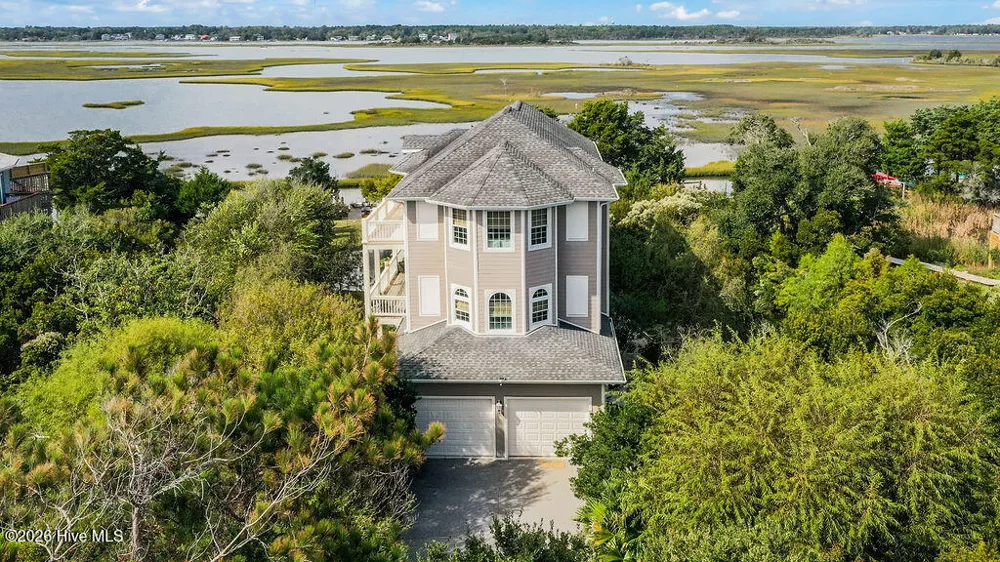 10 West Ridge Surf City, NC 28445