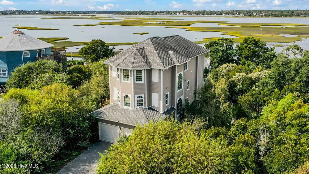 10 West Ridge Surf City, NC 28445
