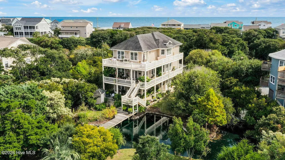 10 West Ridge Surf City, NC 28445